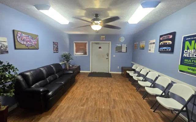 Photo of Texas Auto Repair, an auto repair shop in Baytown, TX