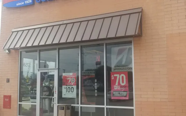 Photo of Firestone Complete Auto Care, an auto repair shop in North Richland Hills, TX
