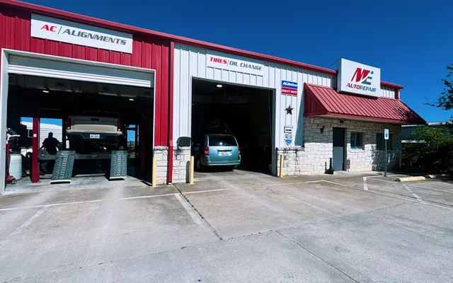 Photo of ME Automotive Repair Kyle, an auto repair shop in Kyle, TX