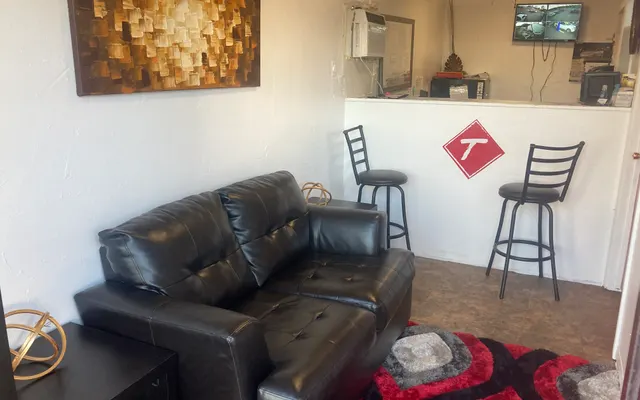 Photo of TEXAS CAR STORE, an auto repair shop in Houston, TX