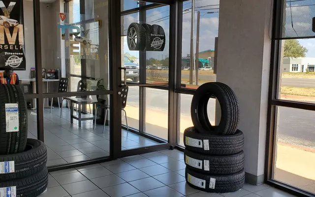 Photo of Sun Auto Service, an auto repair shop in Round Rock, TX