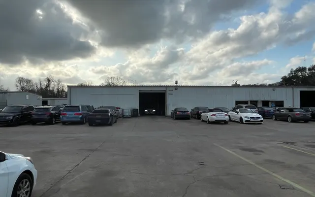 Photo of Euro Auto Works, an auto repair shop in Houston, TX
