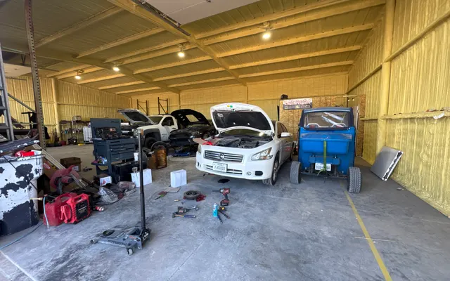 Photo of Happy Wrench’s Auto & Diesel Mobile Mechanic LLC, an auto repair shop in Amarillo, TX