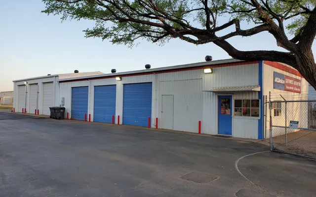 Photo of Southwest Automotive Wichita Falls, an auto repair shop in Wichita Falls, TX