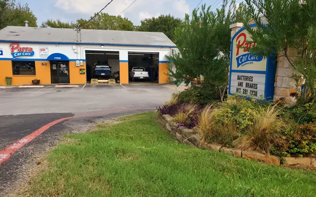 Photo of Parra Care Care, an auto repair shop in North Richland Hills, TX