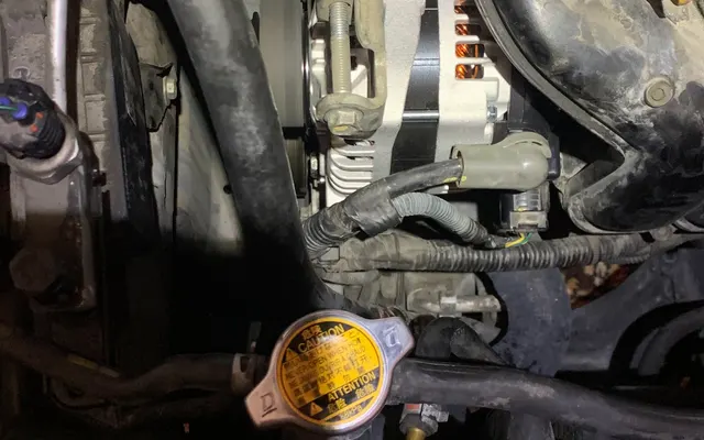 Photo of Omar's Mobile Mechanic Service, an auto repair shop in Katy, TX
