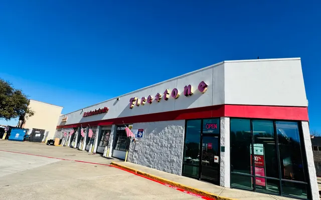 Photo of Firestone Complete Auto Care, an auto repair shop in Plano, TX