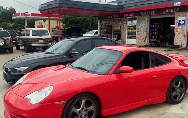 Photo of Skillman AutoCare, an auto repair shop in Dallas, TX