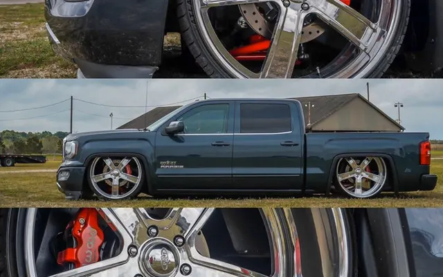 Photo of The Setup, an auto repair shop in Houston, TX