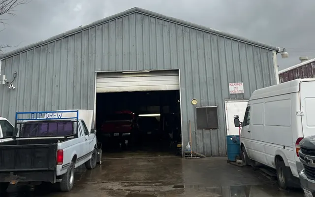 Photo of Diesel Chuy’s Mechanic, an auto repair shop in Pasadena, TX