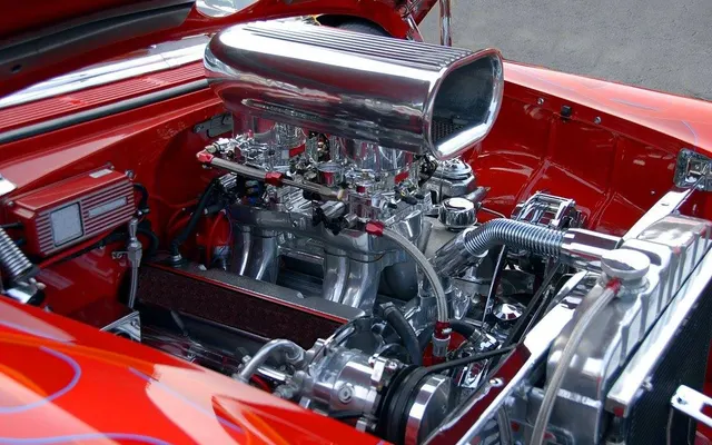 Photo of All Star Engine LLC, an auto repair shop in Von Ormy, TX