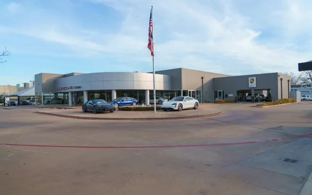 Photo of Autobahn Porsche Fort Worth Service, an auto repair shop in Fort Worth, TX