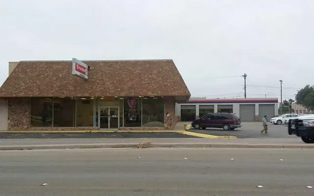 Photo of Firestone Complete Auto Care, an auto repair shop in Abilene, TX
