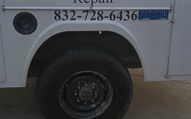 Photo of Juans Diesel And Trailer Roadside Service, an auto repair shop in South Houston, TX