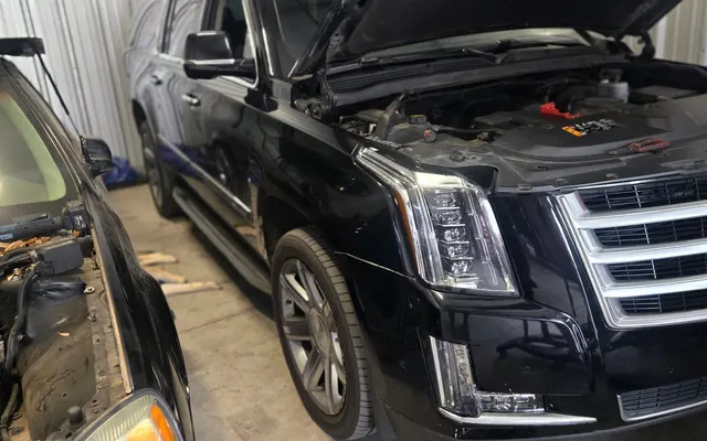 Photo of Dirty Texas Customz Mobile Services, an auto repair shop in Denton, TX