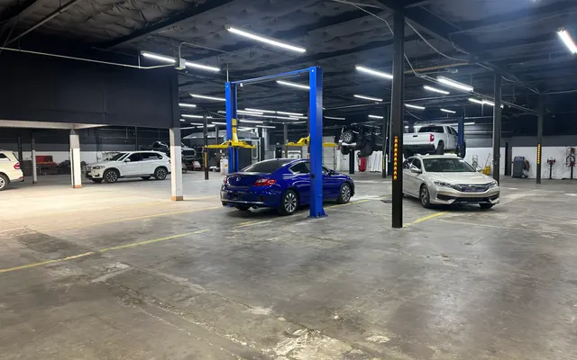 Photo of Excellent Autos, an auto repair shop in Dallas, TX