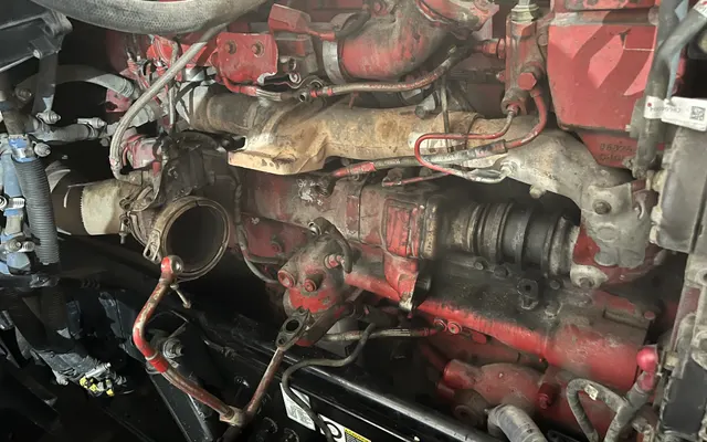 Photo of DFW Truck Repair, an auto repair shop in Caddo Mills, TX