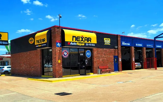 Photo of Katy Brakes & Alignment, an auto repair shop in Houston, TX