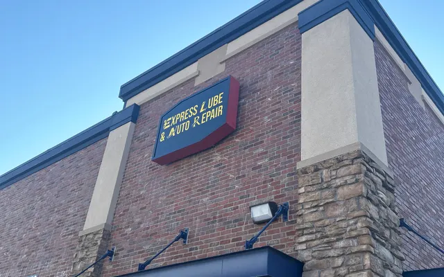 Photo of EXPRESS LUBE & COMPLETE AUTO REPAIR, an auto repair shop in McKinney, TX