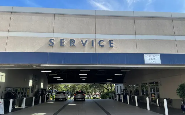 Photo of Acura Service Center, an auto repair shop in San Antonio, TX