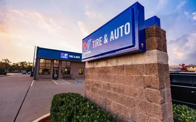 Photo of Valvoline Tire & Auto, an auto repair shop in Tyler, TX