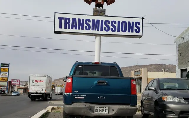 Photo of Montana Transmission Services, an auto repair shop in El Paso, TX