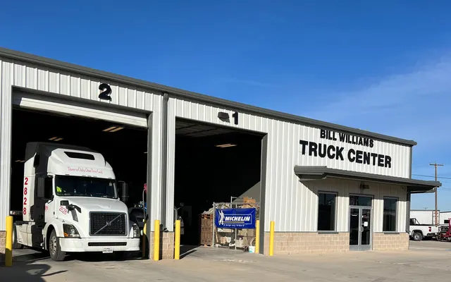 Photo of Bill Williams Tire Center, an auto repair shop in Midland, TX
