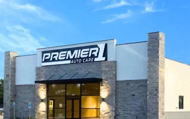 Photo of Premier1 Auto Care - Lewisville, TX, an auto repair shop in Lewisville, TX