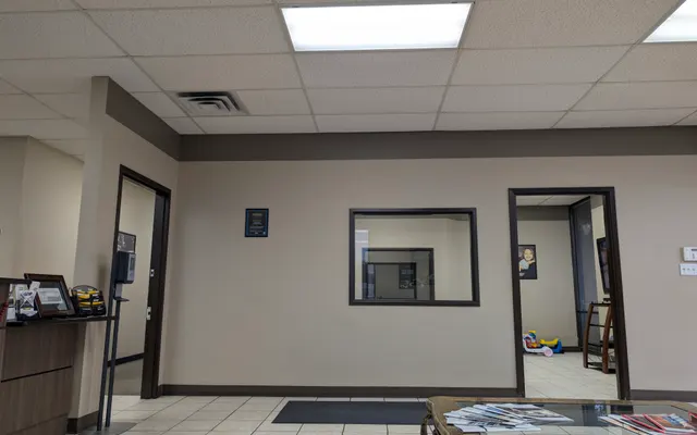 Photo of Caliber Collision, an auto repair shop in Austin, TX