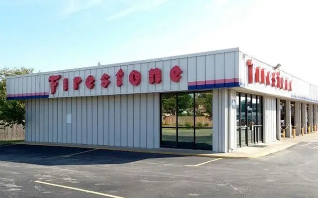Photo of Firestone Complete Auto Care, an auto repair shop in Garland, TX