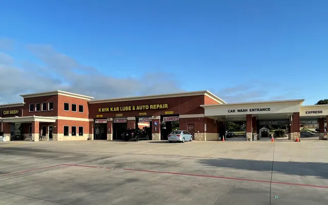 Photo of Kwik Kar Automotive Center of Round Rock, an auto repair shop in Round Rock, TX