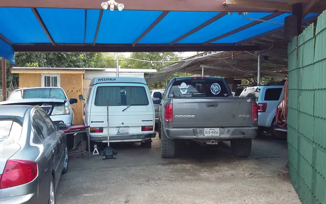 Photo of SERNA'S GARAGE AUTO REPAIR AND RESTAURATIONS ALL TYPE OF CARS, an auto repair shop in Brownsville, TX