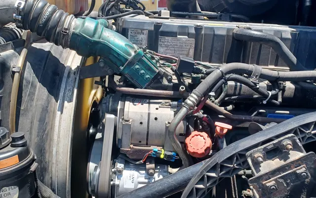 Photo of Express Mobile Repair, an auto repair shop in Cypress, TX