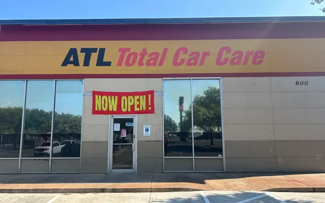 Photo of ATL Total Car Care South Austin, an auto repair shop in Austin, TX
