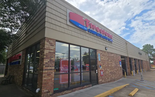 Photo of Firestone Complete Auto Care, an auto repair shop in Spring, TX