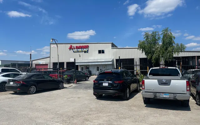 Photo of A1 IMPORT, an auto repair shop in Irving, TX