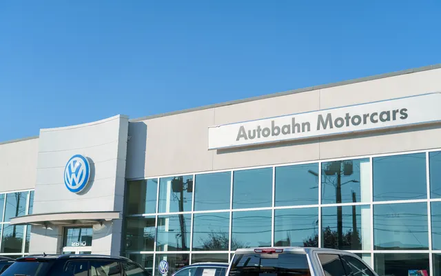 Photo of Autobahn Volkswagen Fort Worth Service, an auto repair shop in Fort Worth, TX