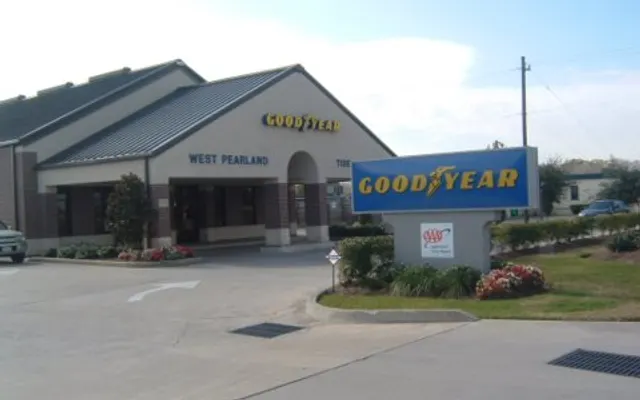 Photo of West Pearland Tire & Auto, an auto repair shop in Pearland, TX