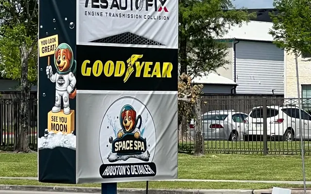 Photo of Yes Auto Fix | Collision Repair | Transmission repair experts | Automobile repair shop, an auto repair shop in Humble, TX