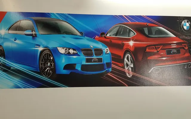 Photo of European Auto Tech, an auto repair shop in Plano, TX