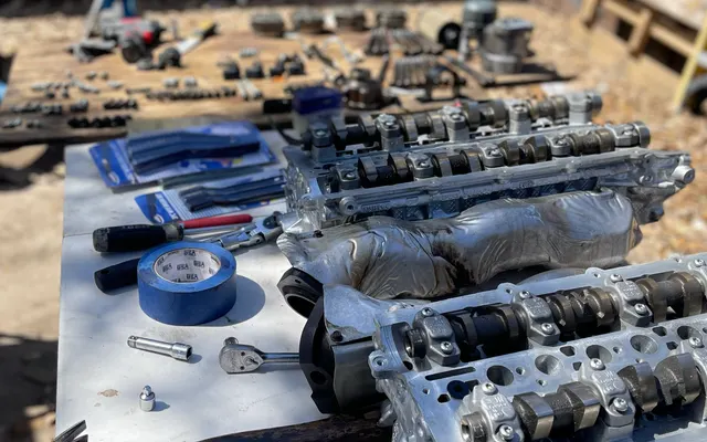 Photo of Dfw Mobile Mechanics, an auto repair shop in Dallas, TX