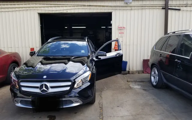 Photo of SPARK BROTHERS MOTOR, an auto repair shop in Houston, TX