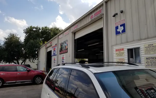 Photo of Dunvale Complete Auto Repair, an auto repair shop in Houston, TX