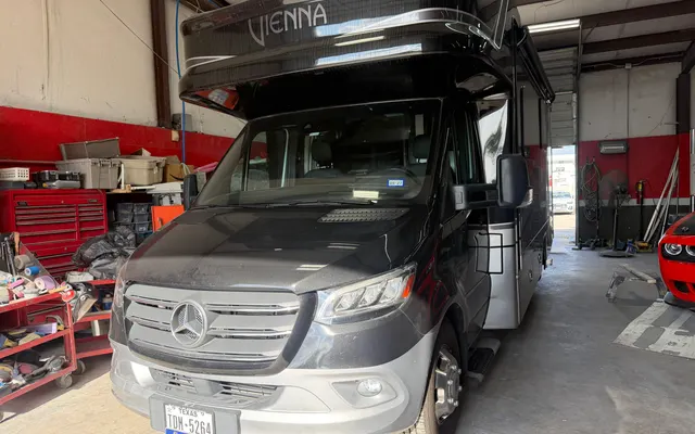 Photo of Alliance Coachworks, Auto & RV Collision., an auto repair shop in Fort Worth, TX