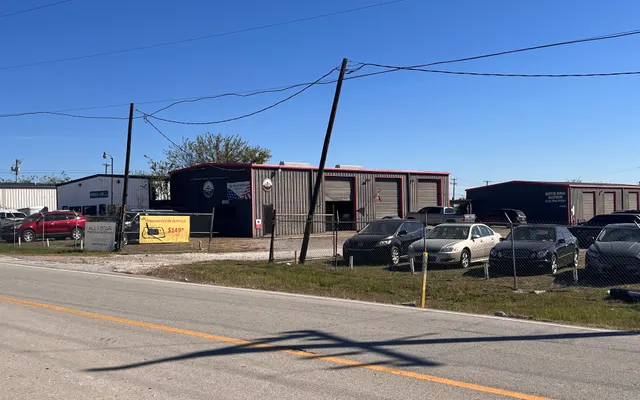 Photo of Integrity Transmission And Auto Repair, an auto repair shop in Rockwall, TX