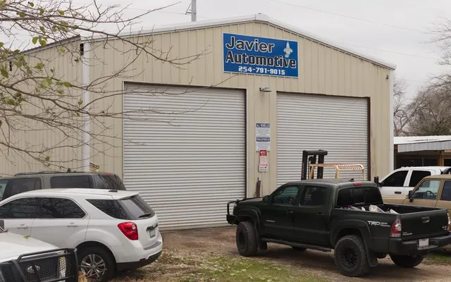 Photo of Javier Automotive LLC, an auto repair shop in Temple, TX