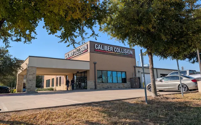 Photo of Caliber Collision, an auto repair shop in Fort Worth, TX