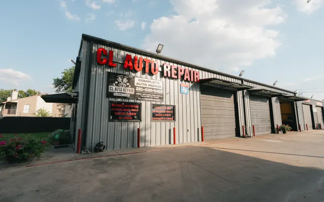 Photo of CL Auto Repair, an auto repair shop in Houston, TX
