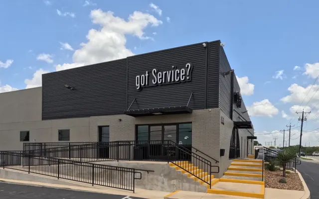 Photo of AAB Service | got Service?, an auto repair shop in San Antonio, TX