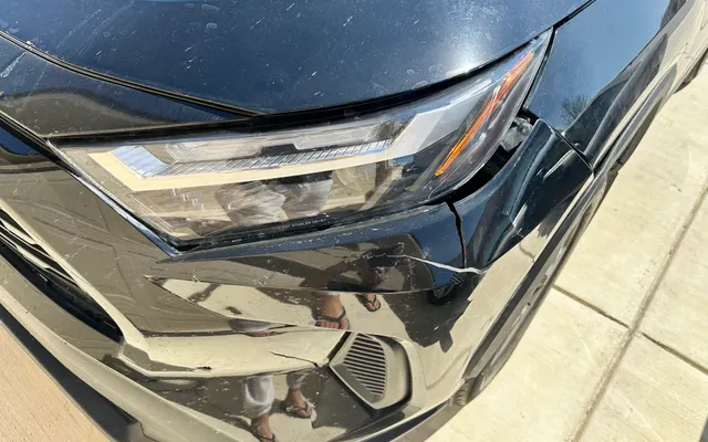 Photo of Caliber Collision, an auto repair shop in San Antonio, TX